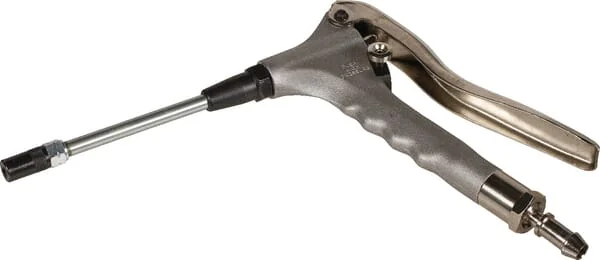 Groz - 44265GROZ - High-Pressure Grease Gun