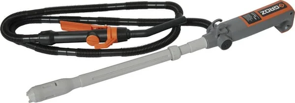 Groz - 44413GROZ - Rechargeable Pump