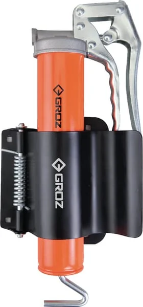 Groz - 44842GROZ - Grease Gun Holder HD