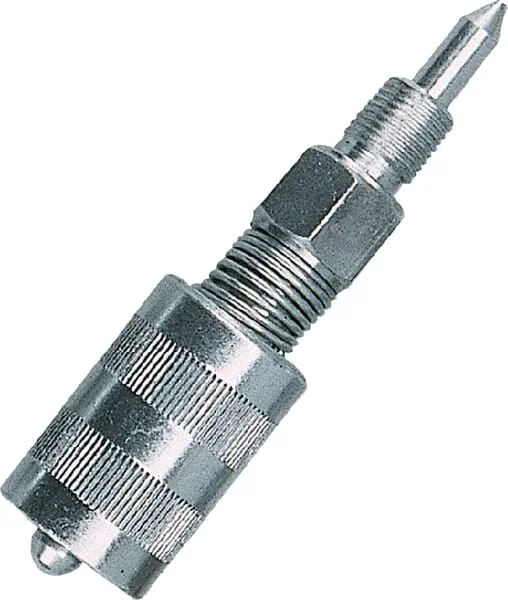 Groz - 44902GROZ - Groz Needle Grease Nipple 15mm