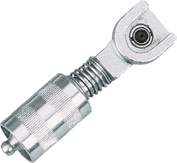 Groz - 44907GROZ - Groz Sliding Coupling 16mm