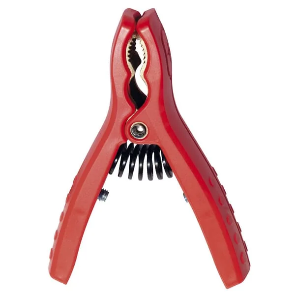 Gys - 025783GYS - Starter Cable Clamp + Red 700A