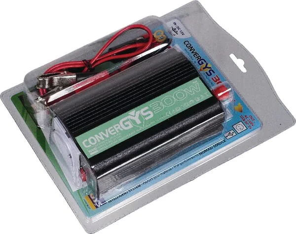 GYS - 027053 - CONVERGYS 300