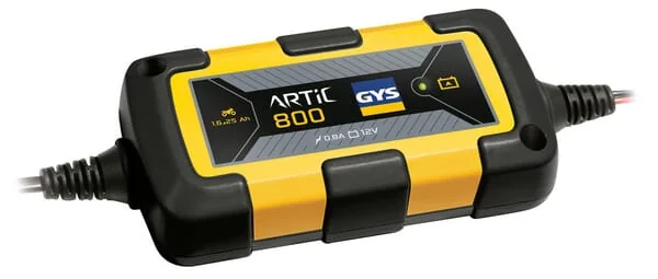 GYS - 029569 - Ladegerät ARTIC 800