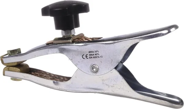 GYS - 043213GYS - Gys Ground Clamp 300/400A
