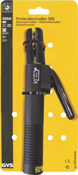 GYS - 043701GYS - Electrode Holder No. 300/1