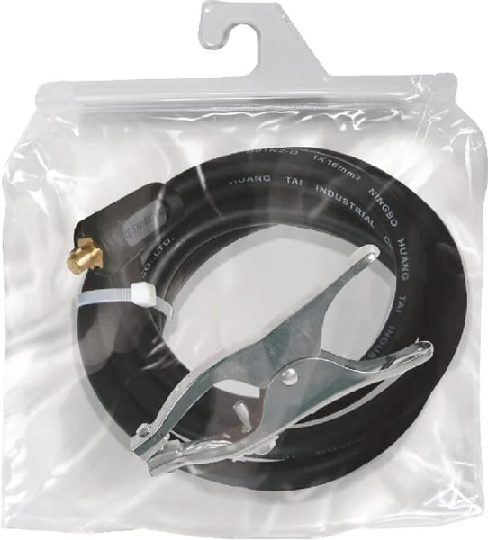 GYS - 043787GYS - Gys Ground Cable 25mm² 3m