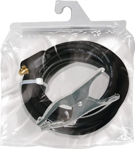 GYS - 043794GYS - Gancio per terra Gys, 25mm² 4m