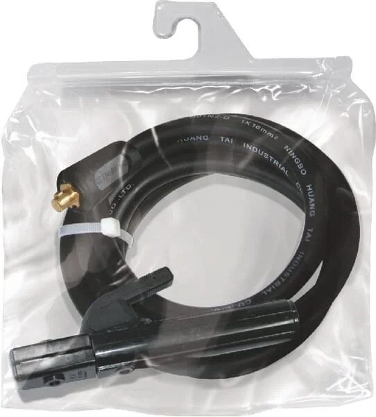 GYS - 043848GYS - Gys Welding Cable 16mm² 4m