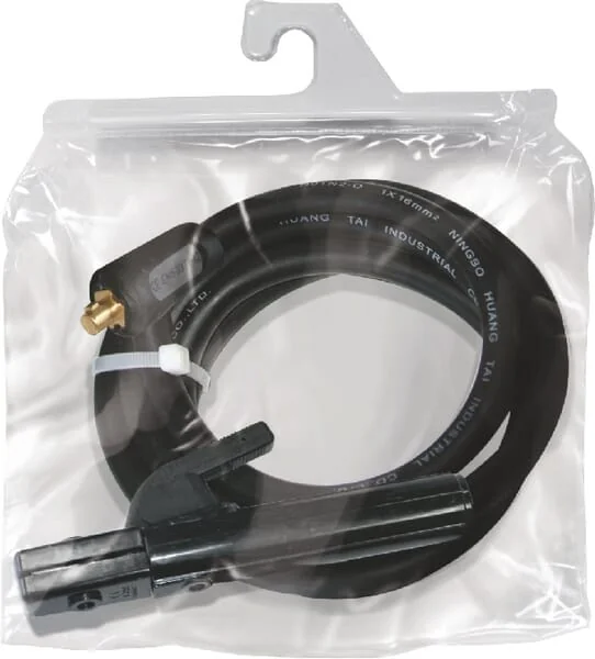 GYS - 043855GYS - Gys Welding Cable 25mm² 4m