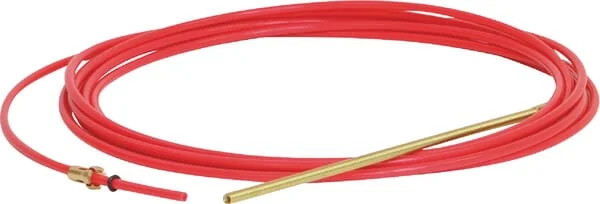 GYS - 044067GYS - Gys Inner Cable Stainless Steel/Aluminum 1.0/1.2mm 4m
