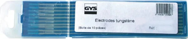 GYS
