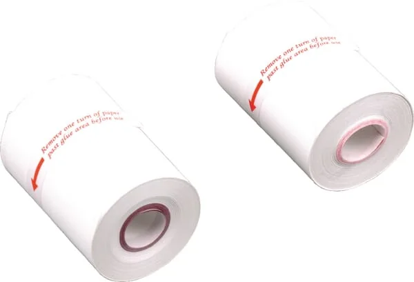 GYS - 056220GYS - Paper Rolls BT501/301
