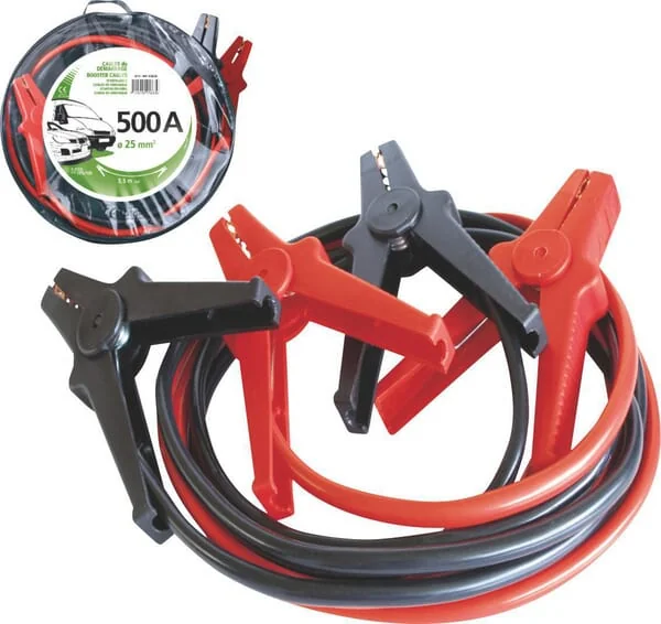 Gys - 056336GYS - Jump Lead Set 25mm² 3.5m