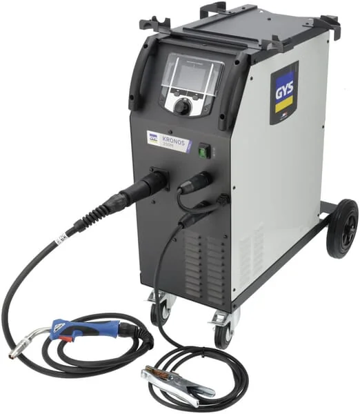 Gys - 074996GYS - Kronos 250M MIG/MAG Welder