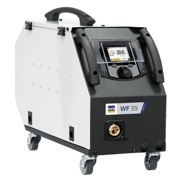 Gys - 075078GYS - WF35 Wire Feeder