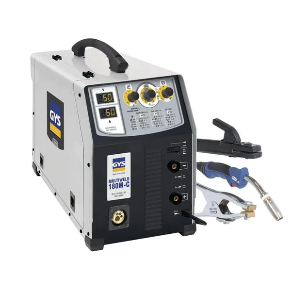 Gys - 078727GYS - Welder Multiweld 180M-C