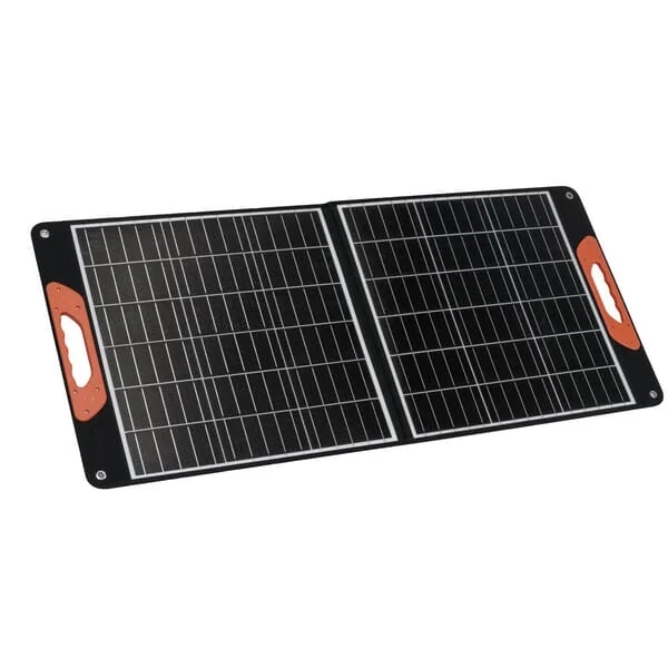 Gys - 079410GYS - Solar Panel ETFE / Jack 18V 100W