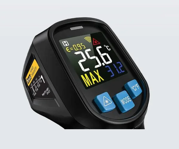 Gys - 079922GYS - Infrared Thermometer