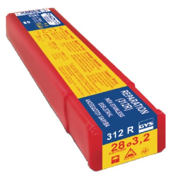 GYS - 081468GYS - Gys 28 Universal Electrodes Diameter 3.2