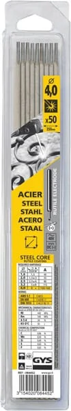 GYS - 084452GYS - Rutile Electrode 4.0x350 mm (5