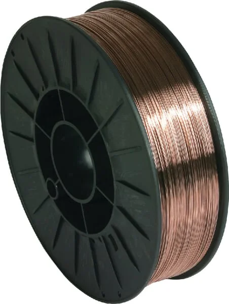 GYS - 086111GYS - Gys Welding Wire SG2 0.6 mm 5 kg