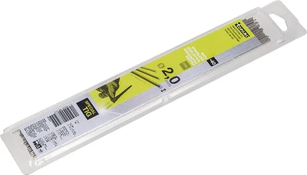 GYS - 087255GYS - Gys TIG Welding Rod 308LSi 2.0mm