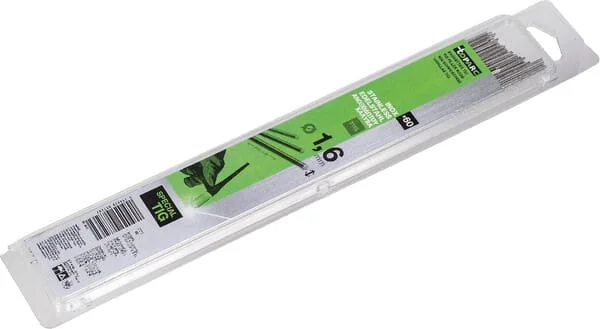 GYS - 087262GYS - Gys TIG Welding Rod 316LSi 1.6mm