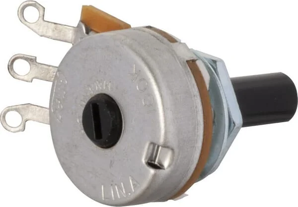 Gys - 63091GYS - Potentiometer 100kA