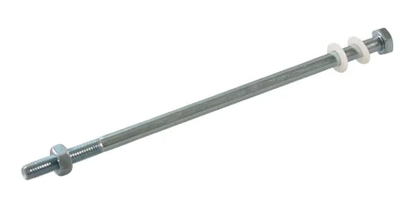 Haase - HAA810550 - Pin With Nut