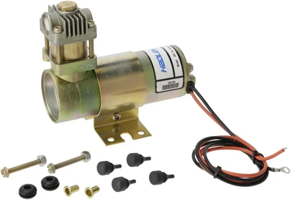 Hadley - H00851D - Compressor 24V