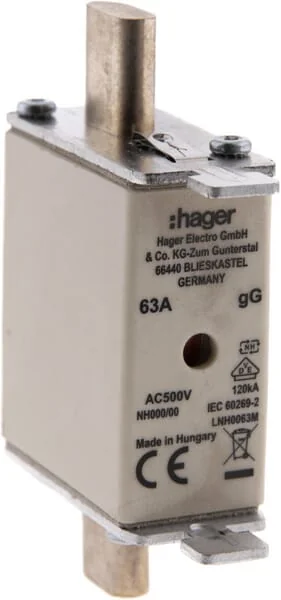 Hager