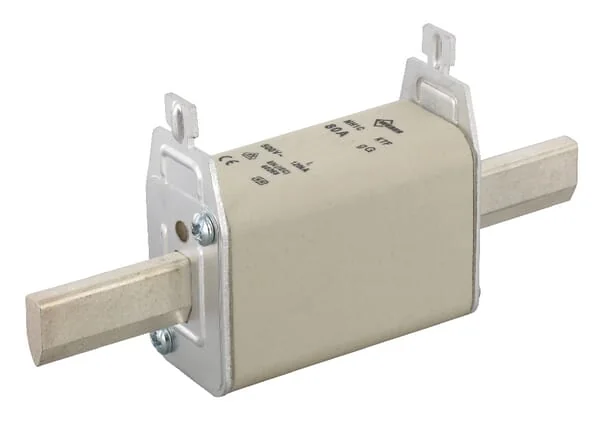 Hager - LNH1160M - Fuse Standard Blade 500V 160A