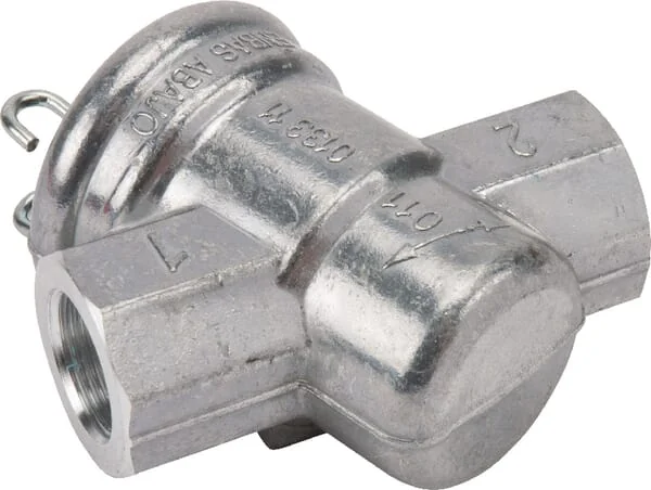 Haldex
