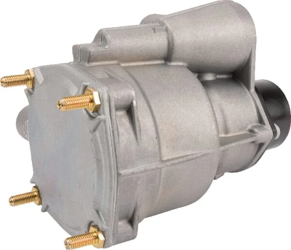 Haldex - 355094001 - Trailer Control Valve