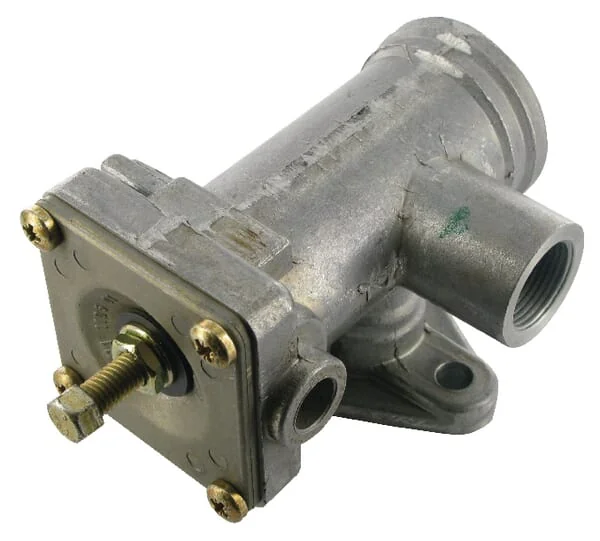 Haldex - 357012031 - Pres. Control Valve (0-8.5bar)
