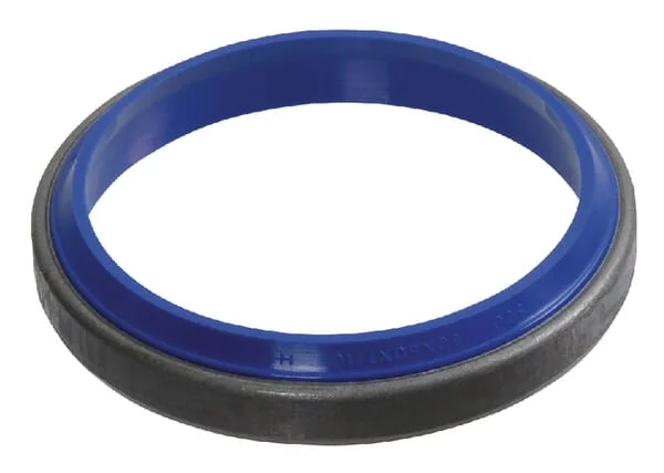 Hallite - ASM607058 - Rod Wiper ASM 60x70x5/8mm