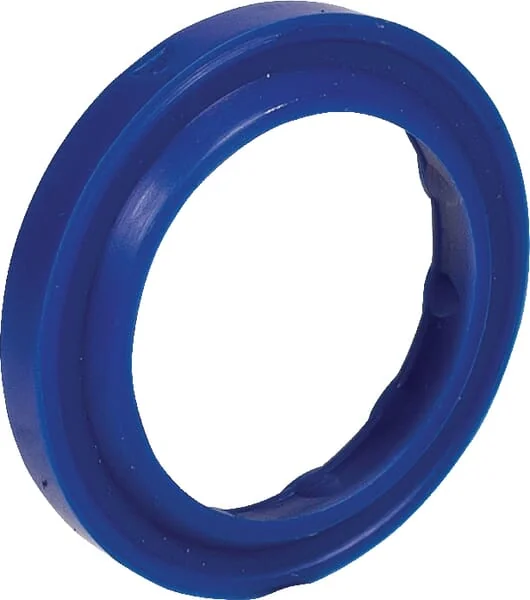 Hallite - ASU1824638 - Rod Wiper ASU 18x24x3.8/5.3 mm