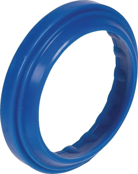 Hallite - ASU2836457T - Rod Wiper ASU 28x36x4/5/7mm