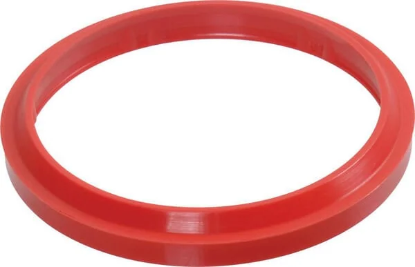 Hallite - ASU30385T38 - Rod Wiper ASU 30x38x5/8mm
