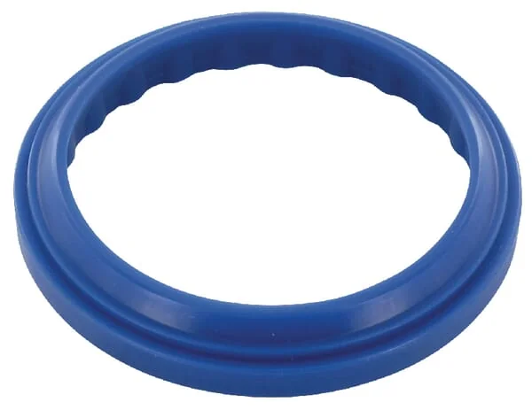 Hallite - ASU3543457T - Rod Wiper ASU 35x43x4/5/7mm