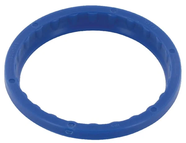Hallite - ASU4553457T - Rod Wiper ASU 45x53x4/5/7mm