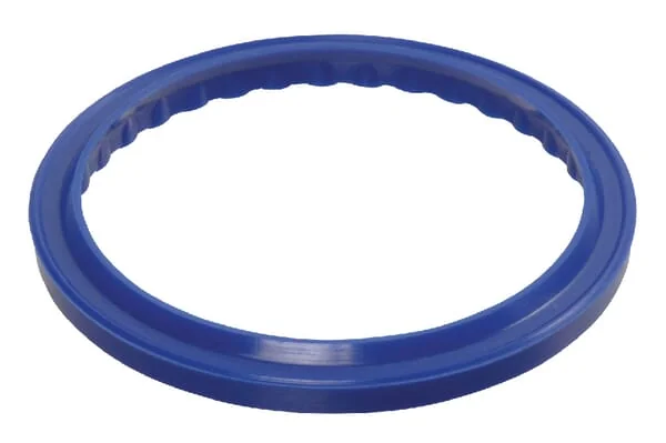 Hallite - ASU4553653 - Rod Wiper ASU 45x53.6x5.3/7 mm