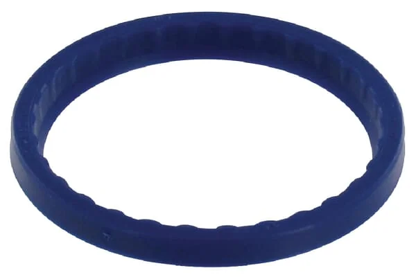 Hallite - ASU5058653 - Rod Wiper ASU 50x58.6x5.3/7 mm