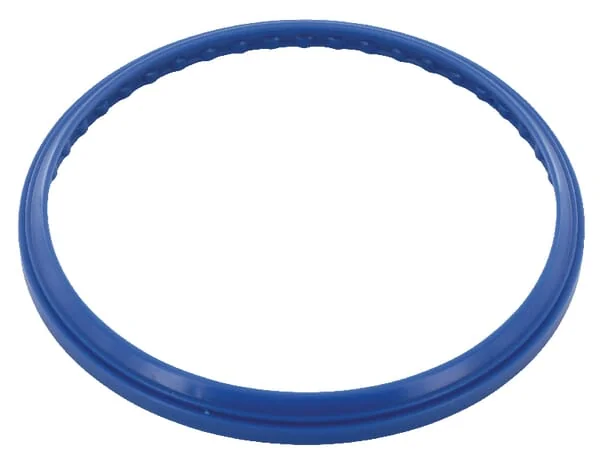 Hallite - ASU8593457T - Rod Wiper ASU 85x93x4/5/7mm