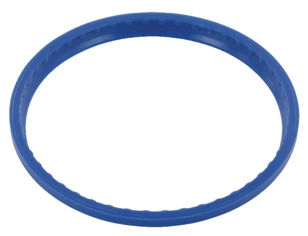 Hallite - ASU8593457T - Rod Wiper ASU 85x93x4/5/7mm