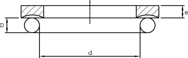 Hallite - BU492353 - Backup for 49.2 x 3.53 e=1.02