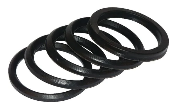 Hallite - CH3550225 - Hallite Step Seal 35x50x22.5