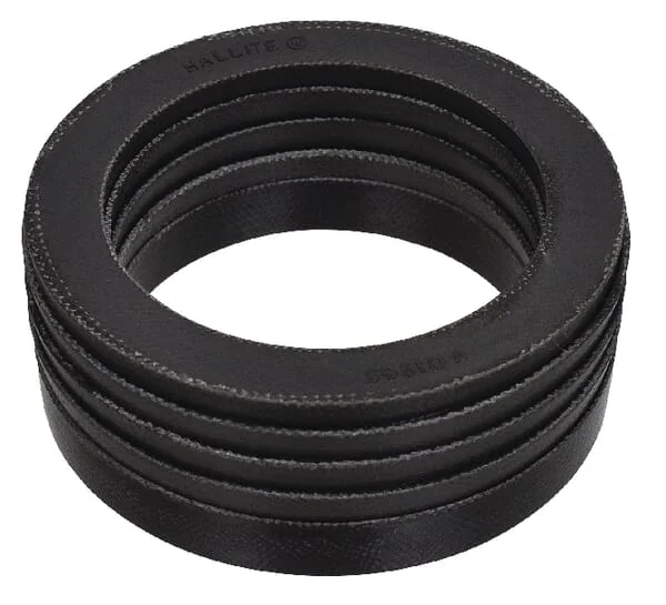 Hallite - CH4055225 - Hallite Step Seal 40x55x22.5
