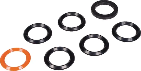 Hallite - CH4565275 - Hallite Step Seal 45x65x27.5